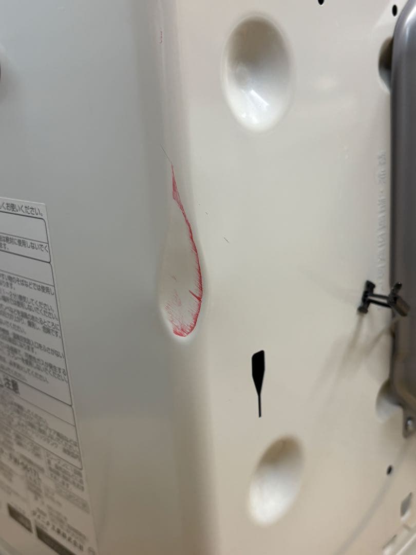 ダイニチ　ブルーヒーター　FW-5617L 18年製　分解清掃済　完動品