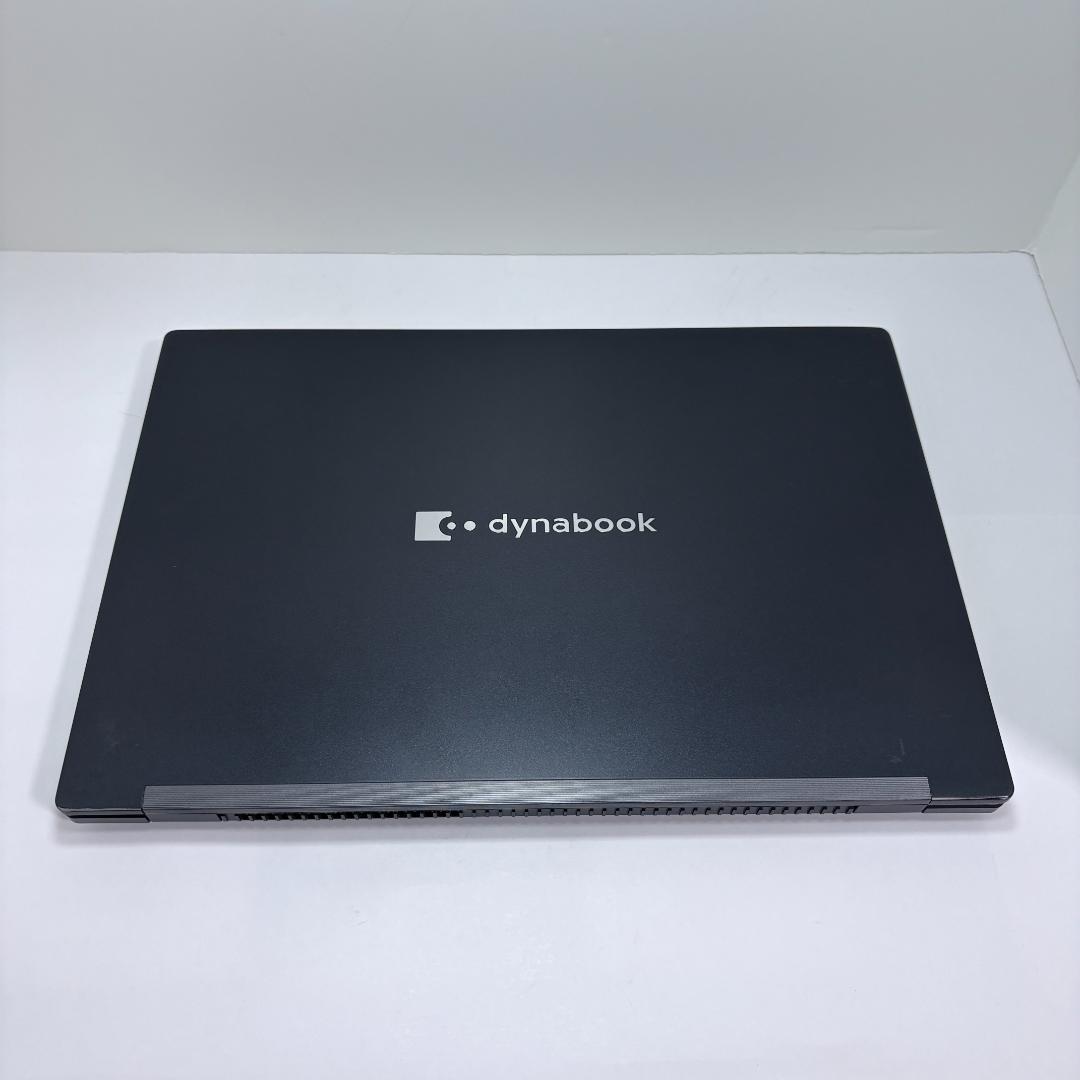 dynabook G83/HS 第11世代i5/8G/256G 2021年