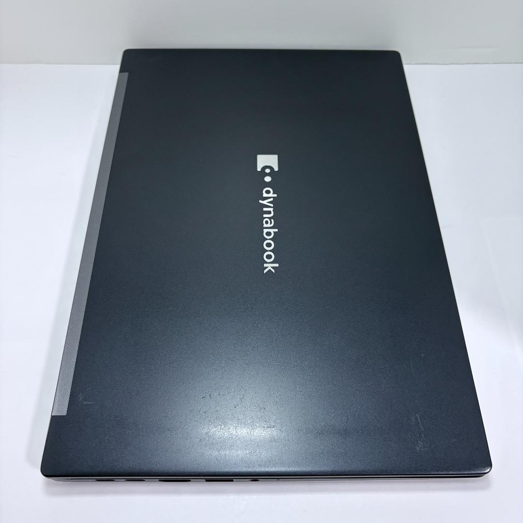 dynabook G83/HS 第11世代i5/8G/256G 2021年