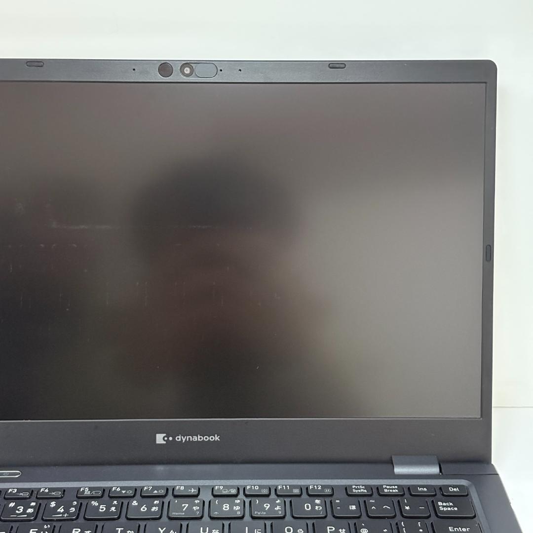 dynabook G83/HS 第11世代i5/8G/256G 2021年