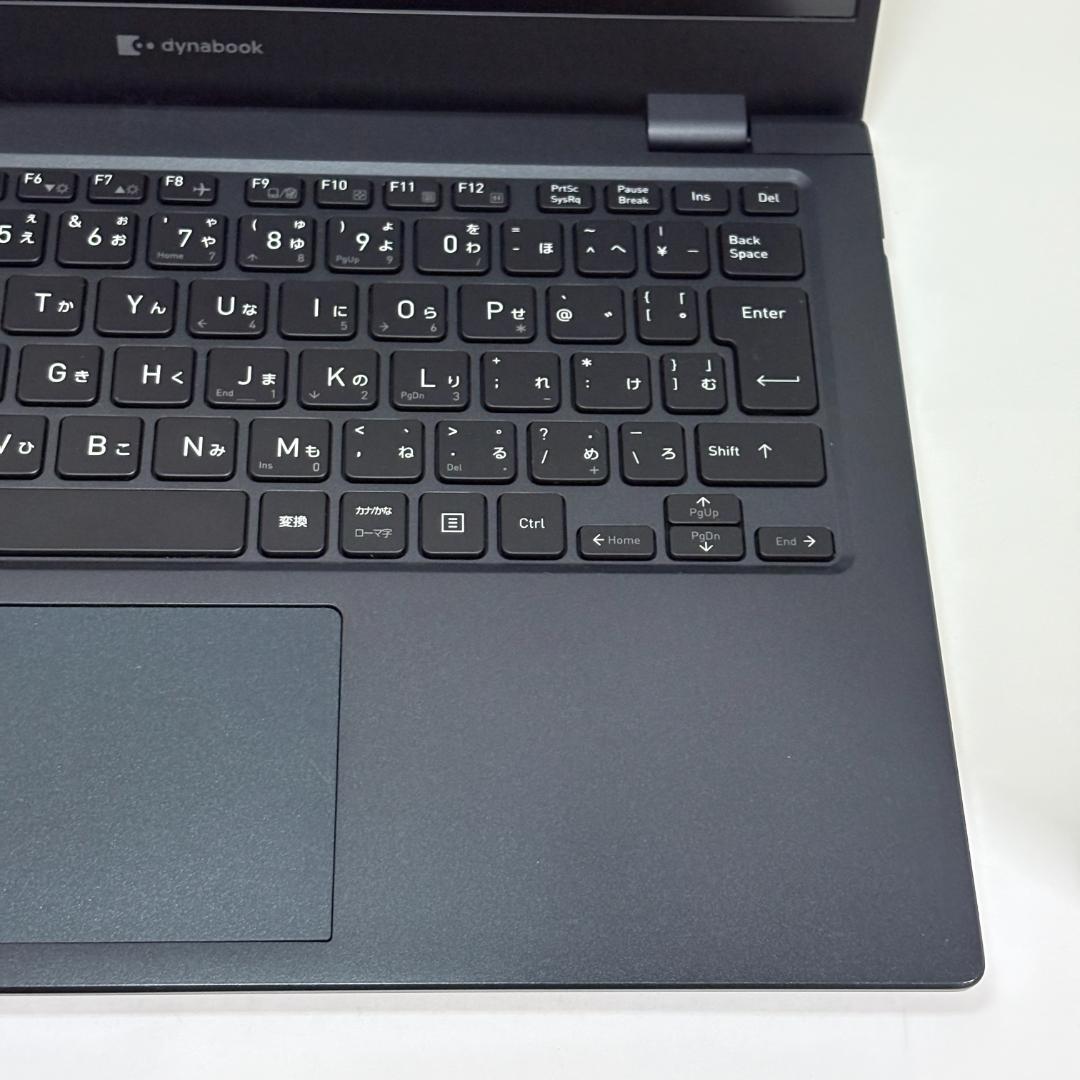 dynabook G83/HS 第11世代i5/8G/256G 2021年