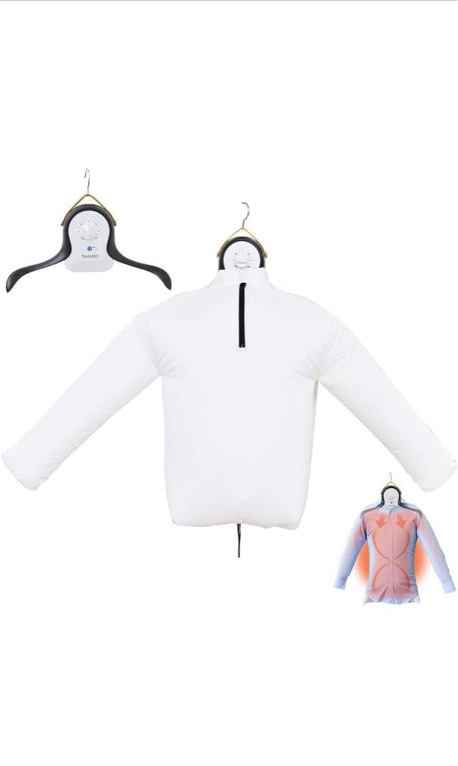 アイロンいら〜ず