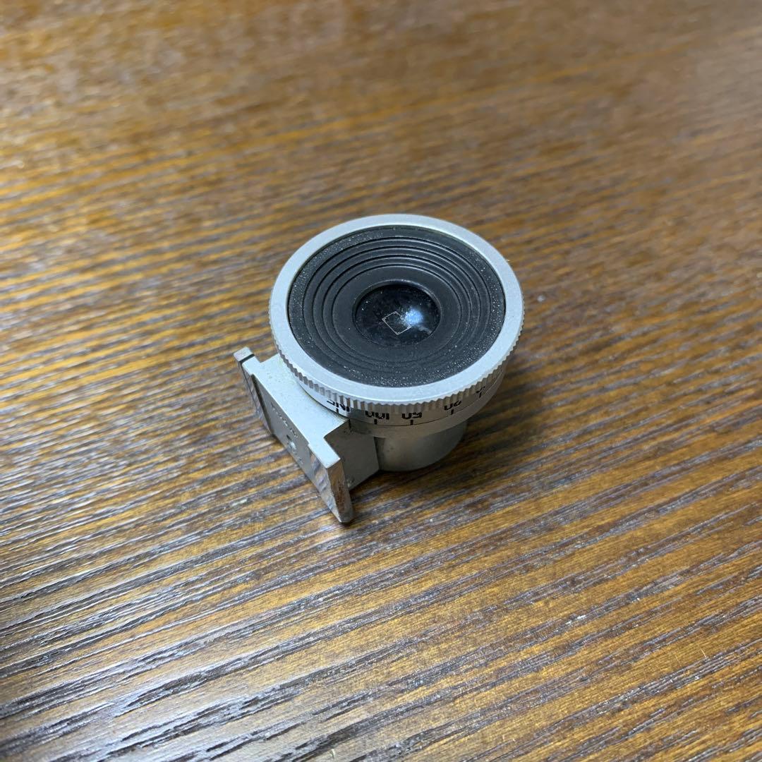 FUJINON  100mm  レンズ