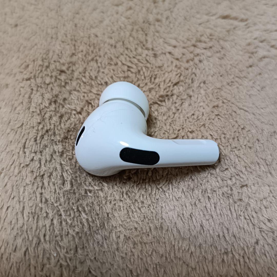 Apple AirPods Pro 第2世代 右耳のみ R 06