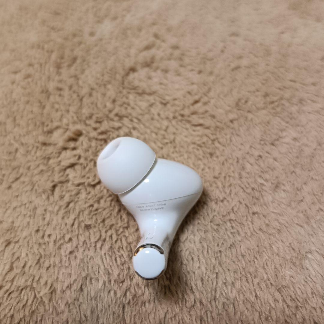 Apple AirPods Pro 第2世代 右耳のみ R 06