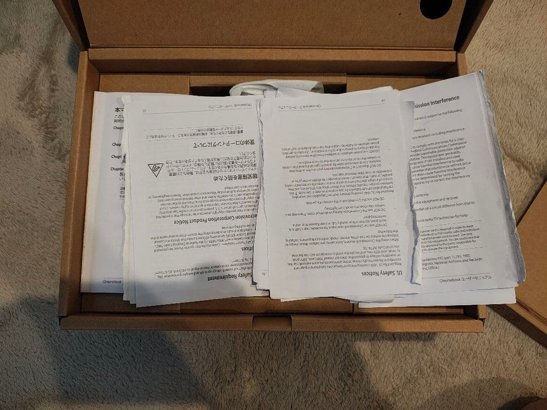 Chromebook本体 ASUS Chromebook CM3001DM2A-R70006