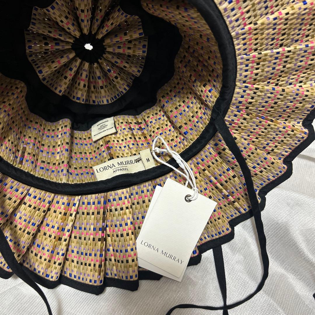 【正規品/タグ付】Adult Vienna Lorna Murray