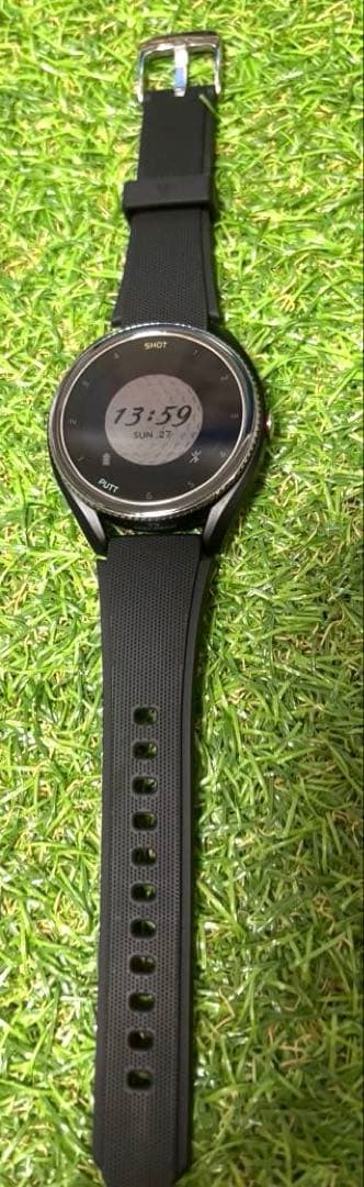 ラウンド用品・アクセサリー Voice Caddie T9