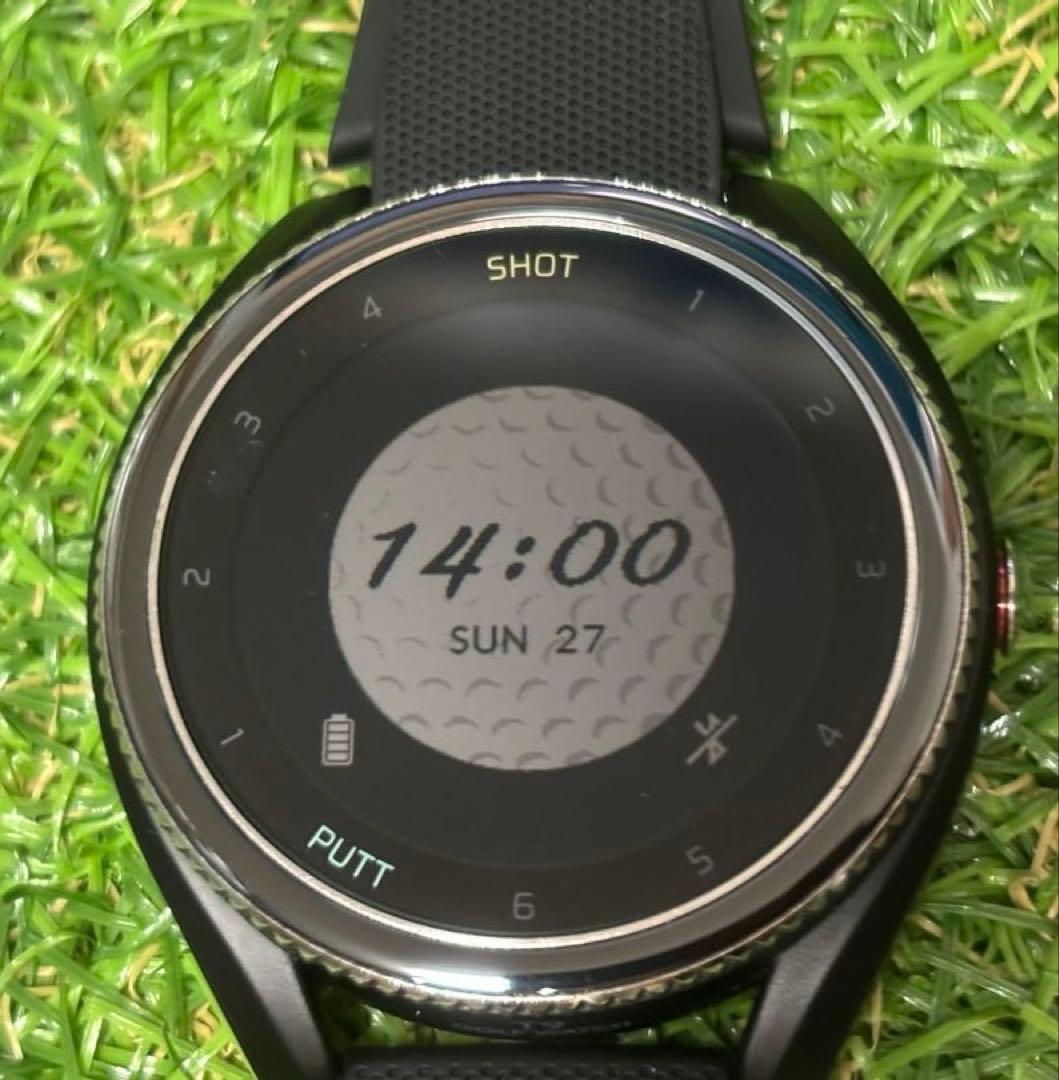 ラウンド用品・アクセサリー Voice Caddie T9