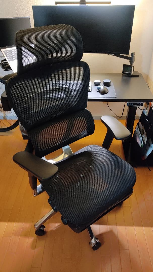 COFO Chair Premium ブラック 【美品】
