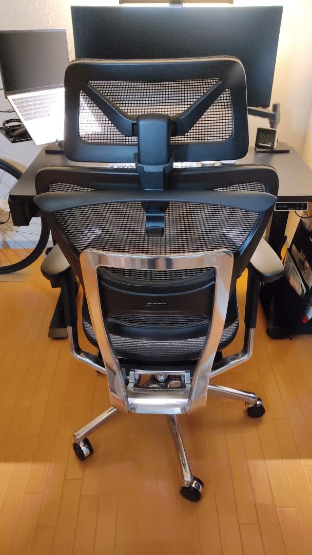 COFO Chair Premium ブラック 【美品】