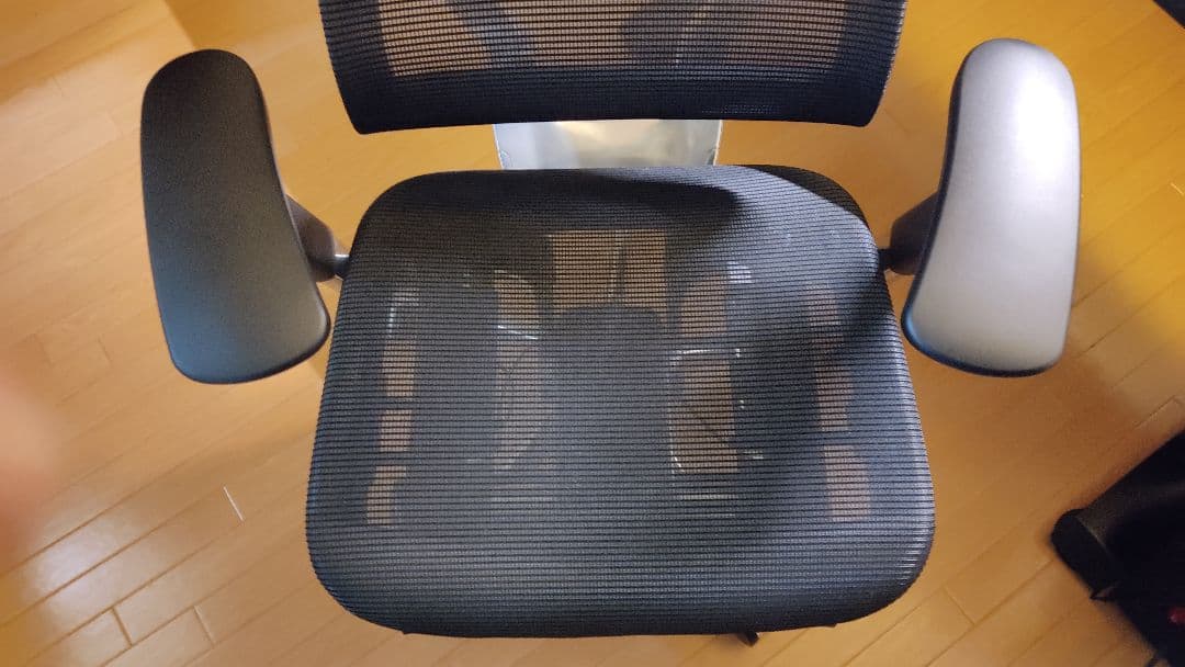 COFO Chair Premium ブラック 【美品】