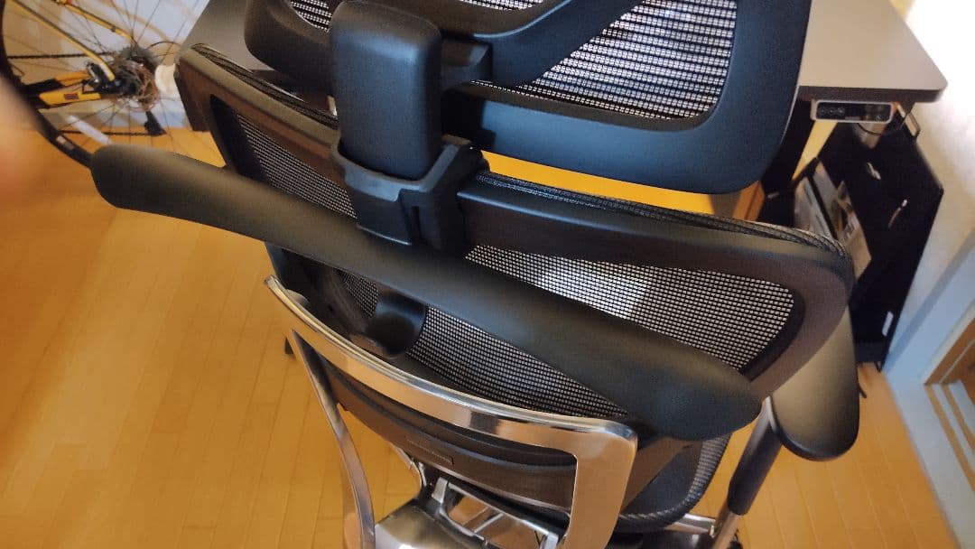 COFO Chair Premium ブラック 【美品】