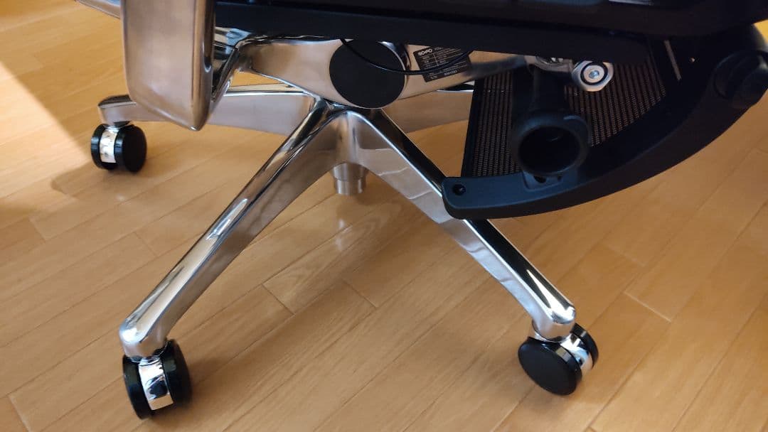 COFO Chair Premium ブラック 【美品】