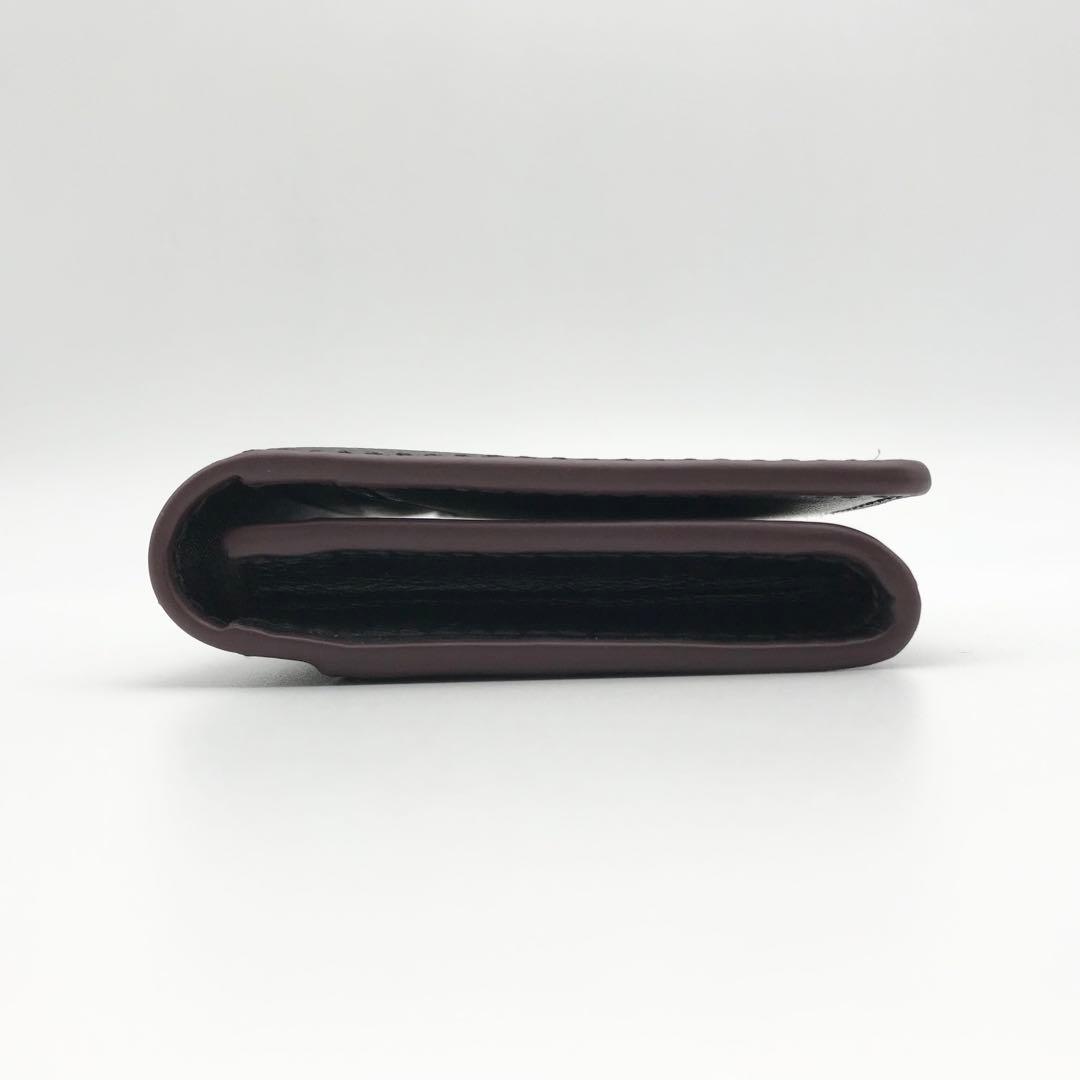 COACH 大人気！！ ビジネス カードケース シグネチャー 名刺入れ 新品