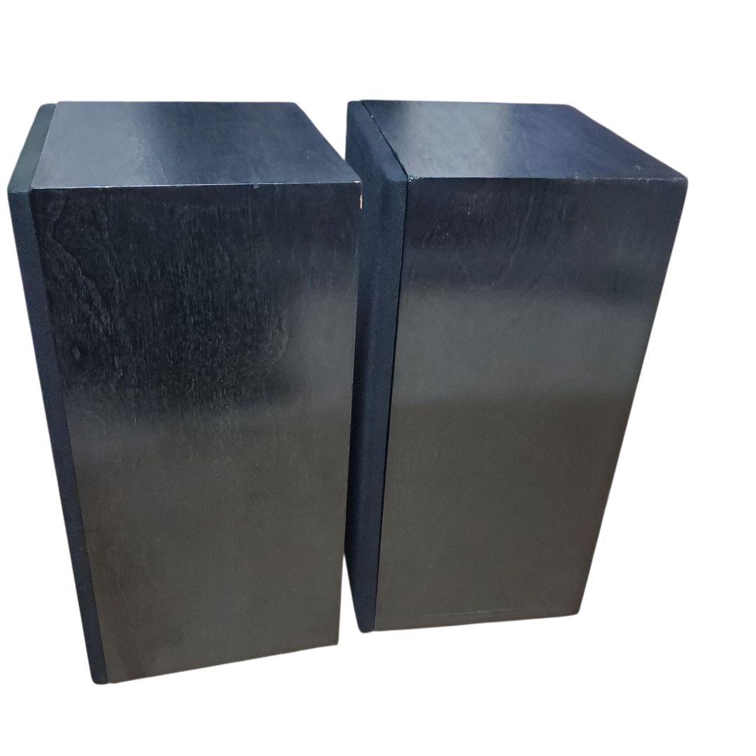 【動作確認済み】YAMAHA NS-100M ヤマハ 3ウェイスピーカー ペア