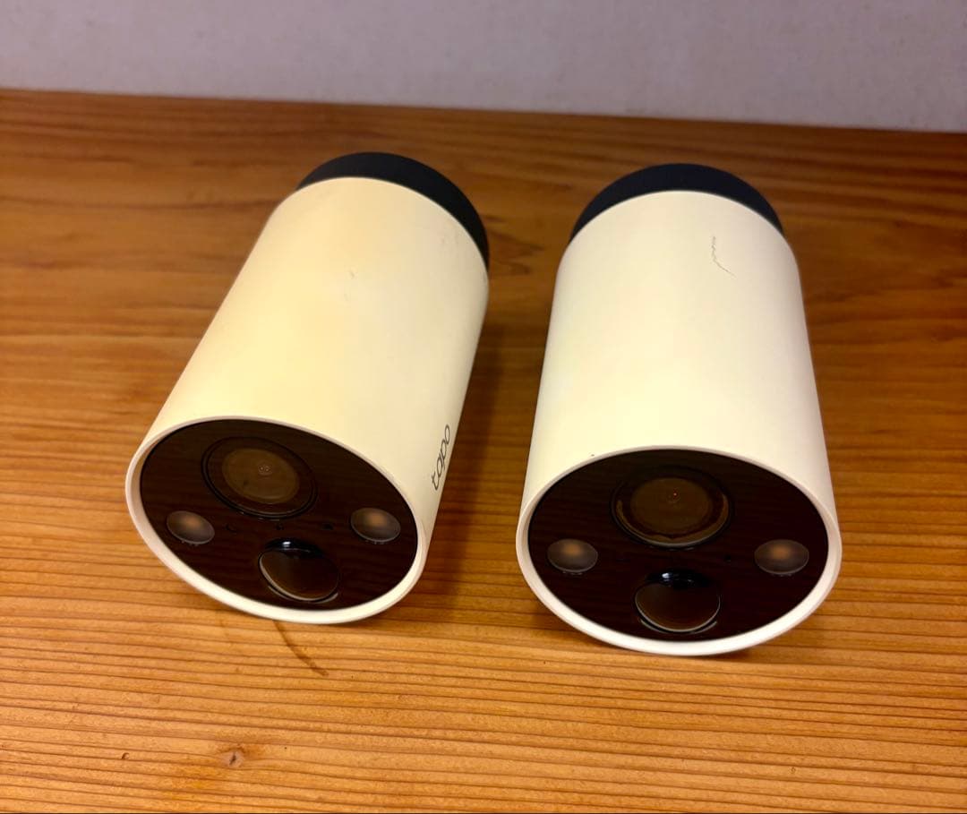 ぺ*ん様 TAPO C420S2