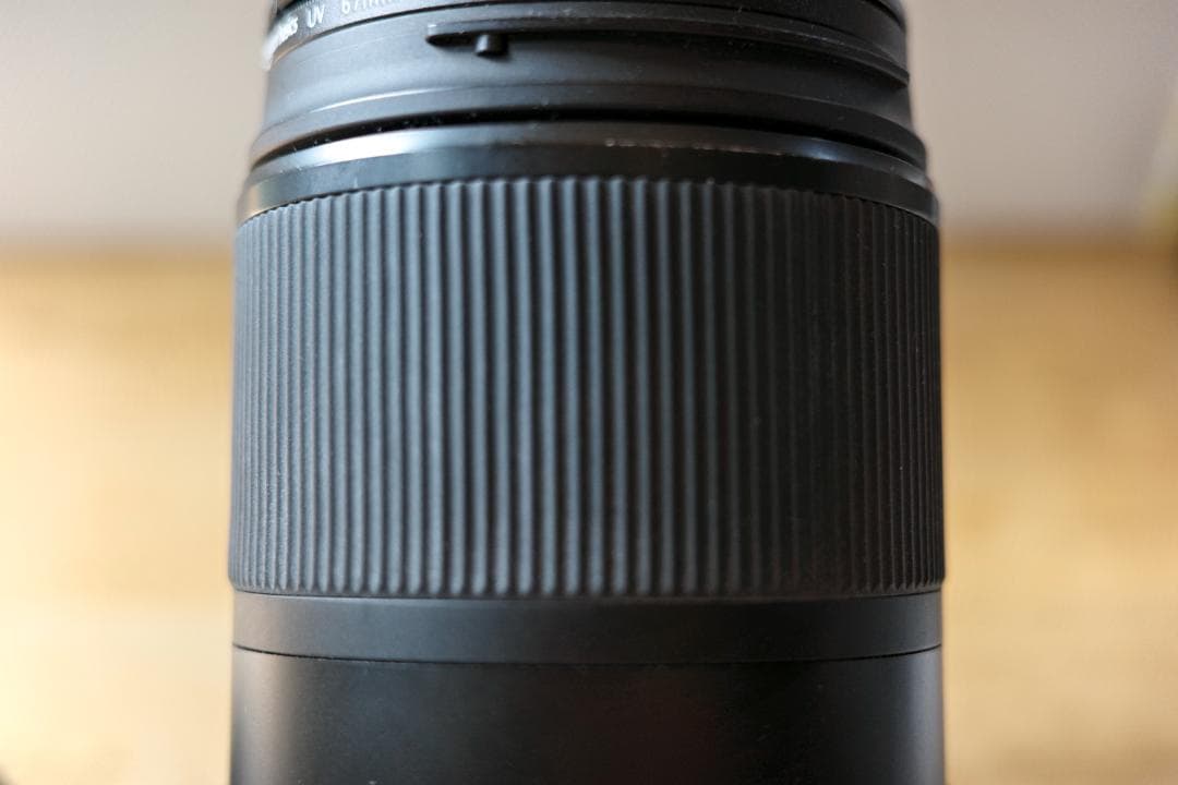 【防湿庫保管】TAMRON 18-300mm F/3.5-6.3 Xマウント