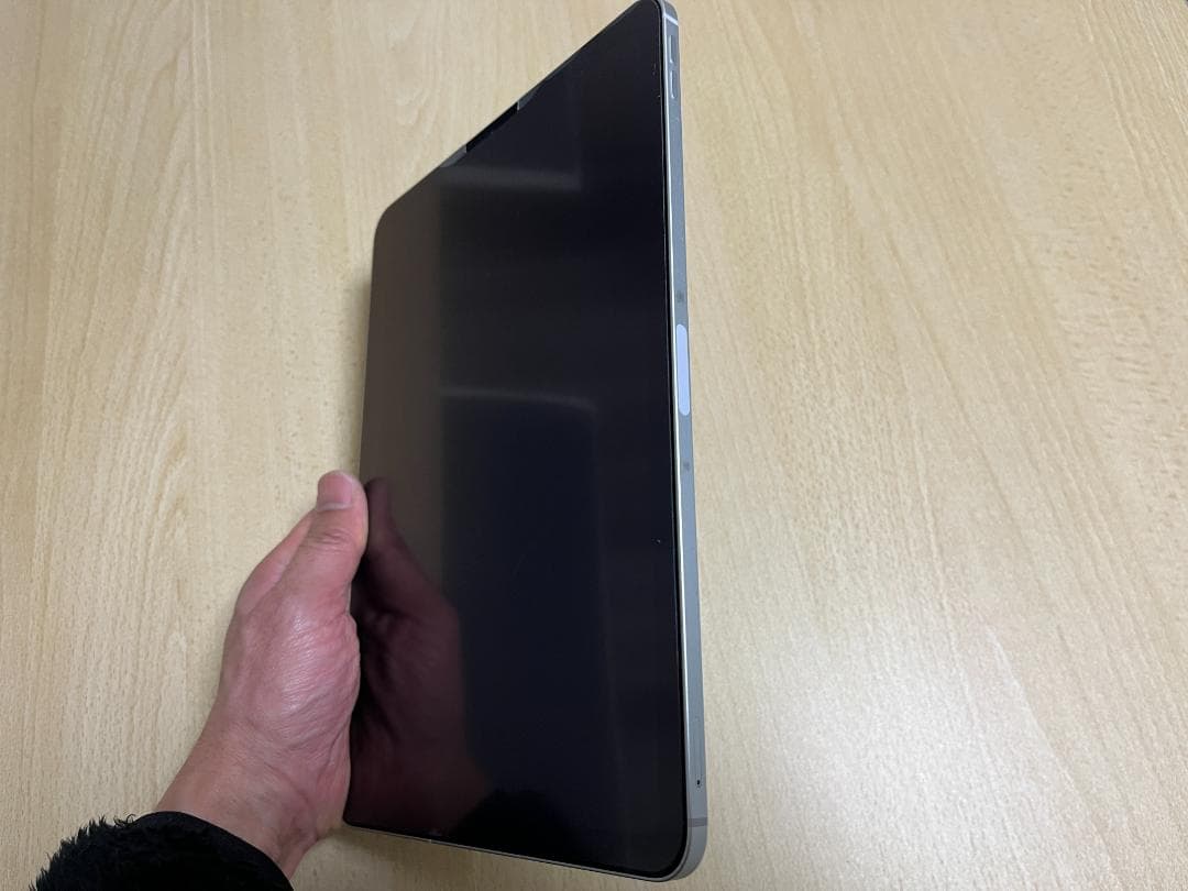 iPad Air (第４世代) Wi-Fi + Cellular 256GB