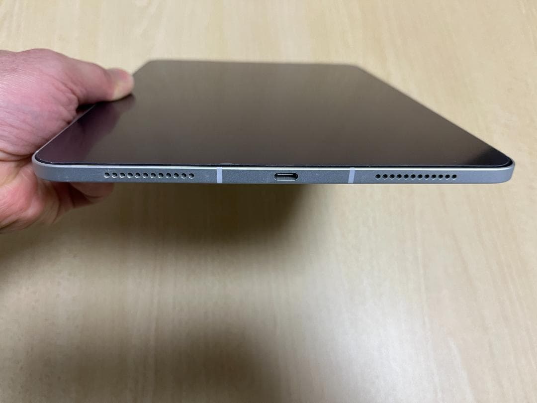 iPad Air (第４世代) Wi-Fi + Cellular 256GB