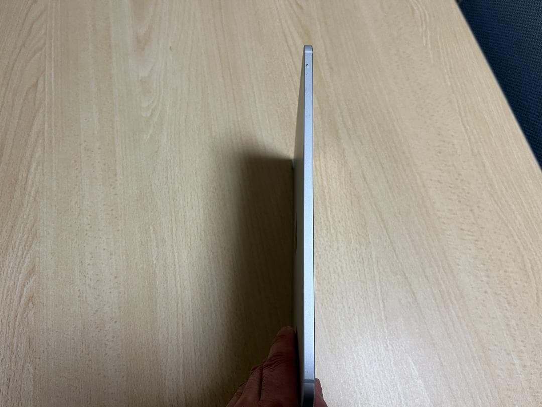 iPad Air (第４世代) Wi-Fi + Cellular 256GB