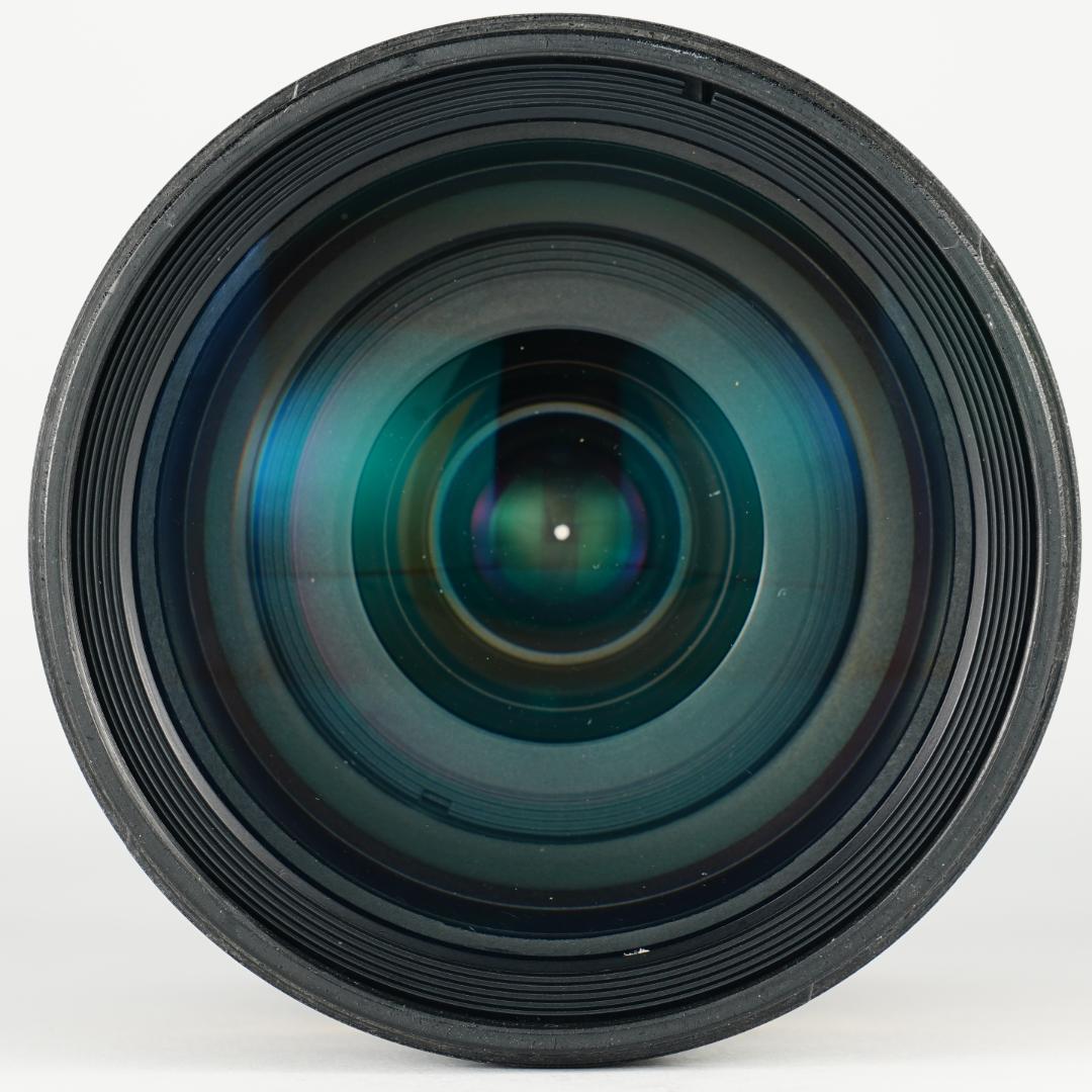 コスパ最高標準ズーム Tamron 28-75mm F2.8 Nikon F用