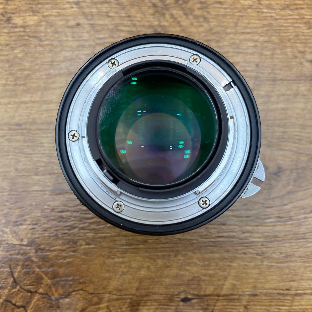 Nikon ニコン　カメラレンズ　AI Nikkor 50mm f1.4S