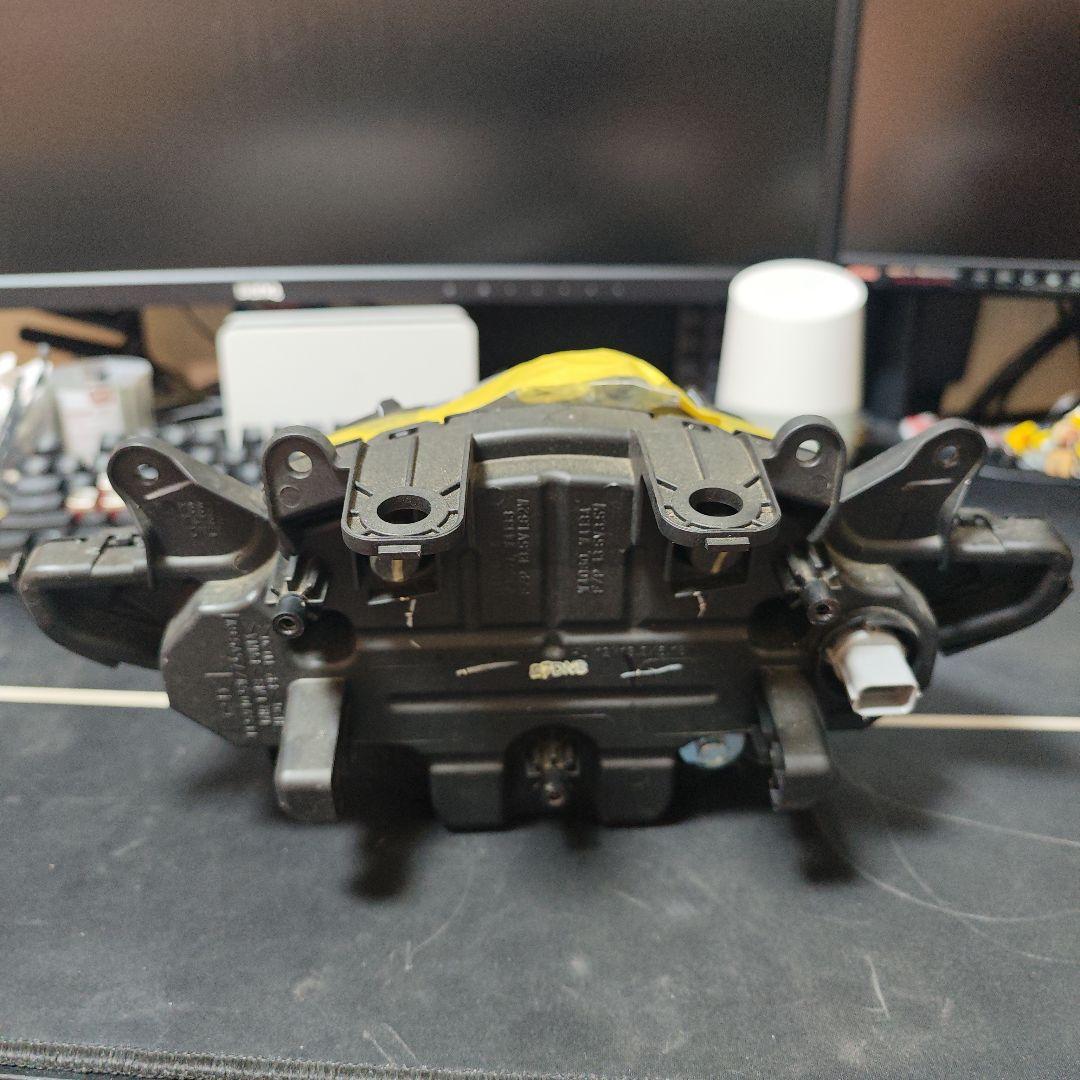 GSX-R125 ヘッドライト ユニット