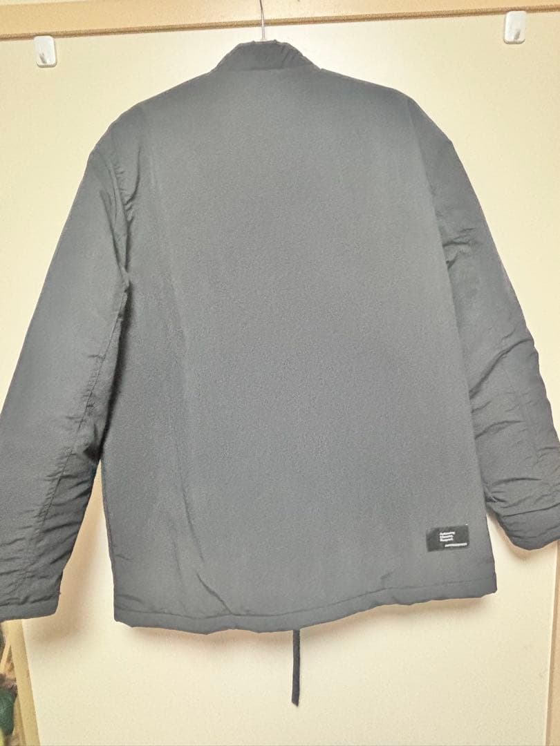 karaku 半纏ジャケット　アウター