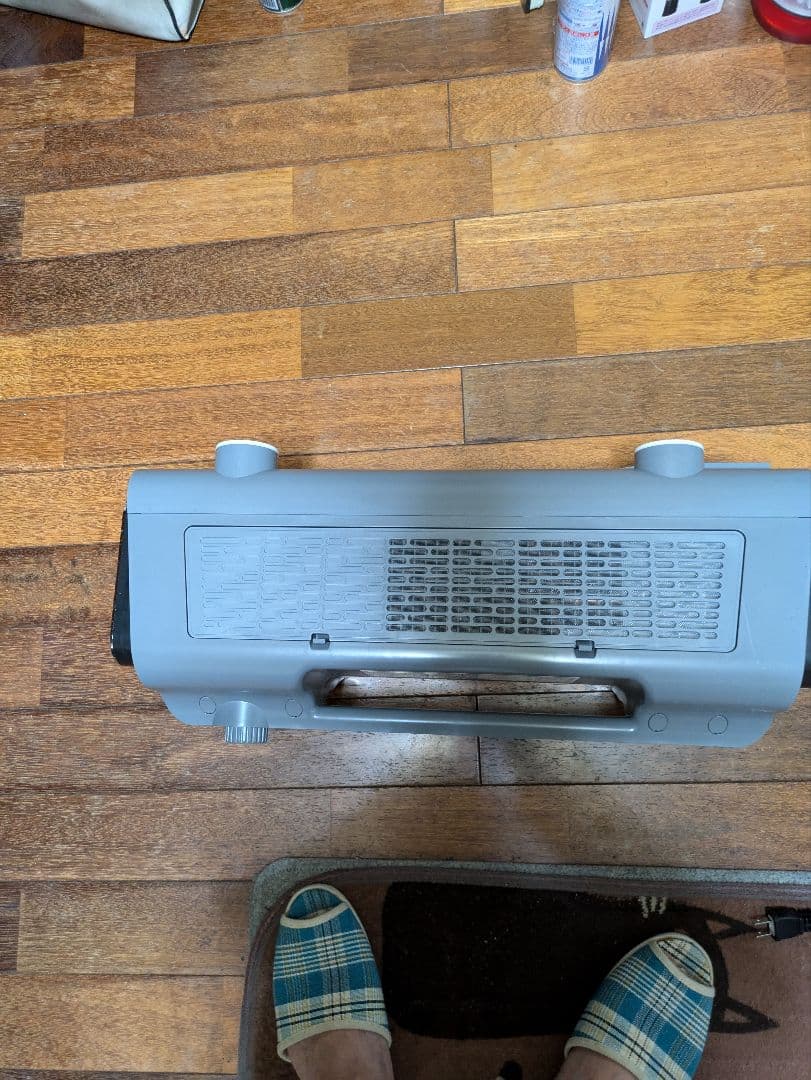 ポータブルミニクーラー