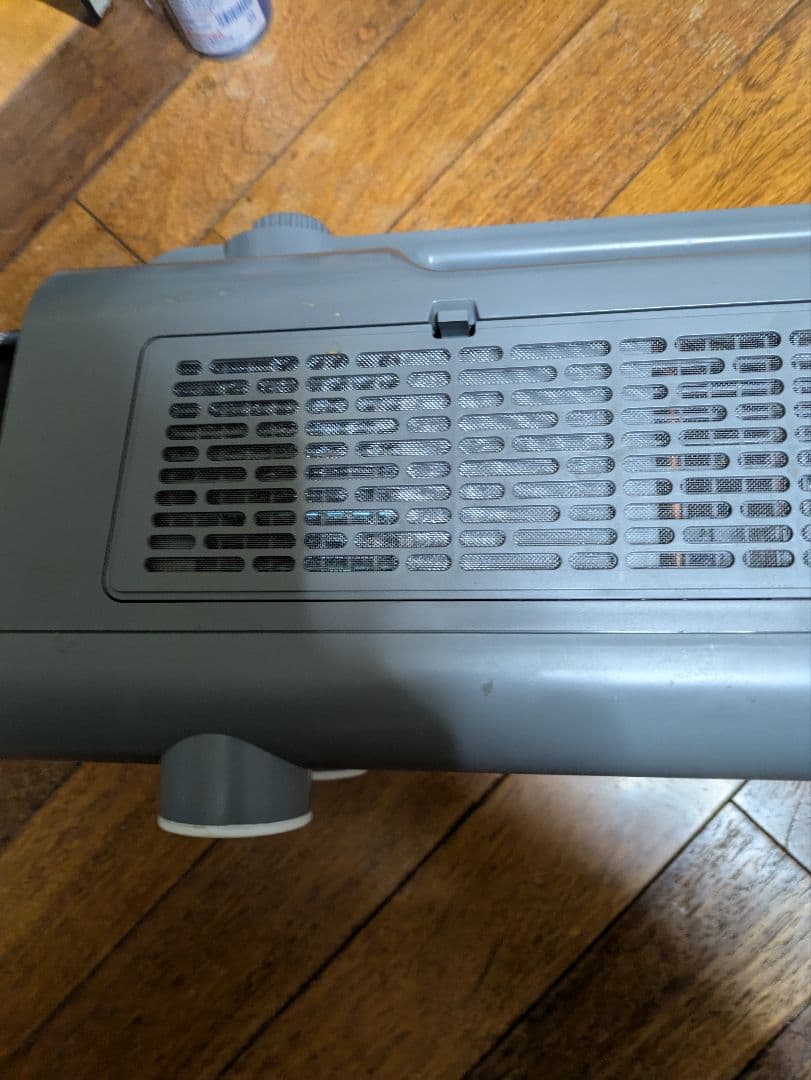 ポータブルミニクーラー