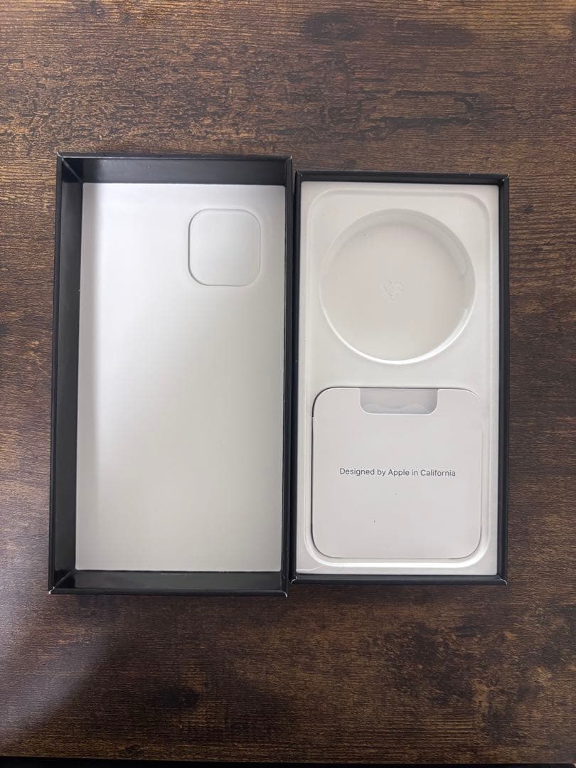 【美品】iPhone12Pro本体 128GB