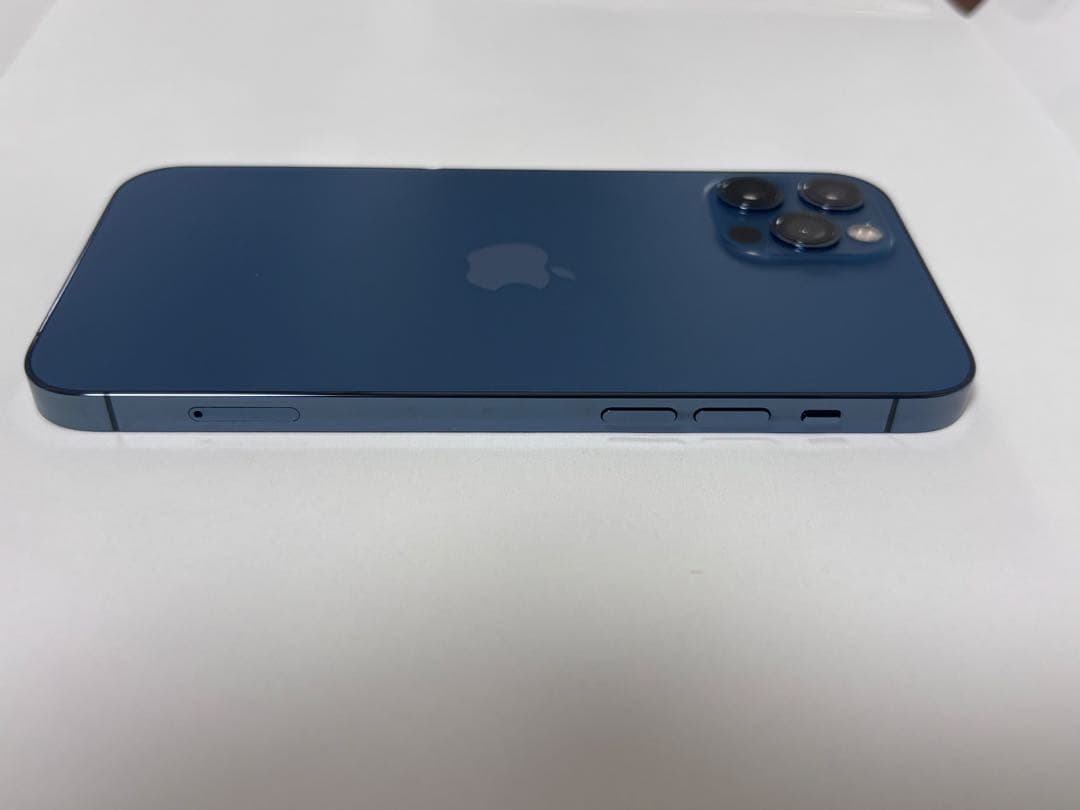 【美品】iPhone12Pro本体 128GB