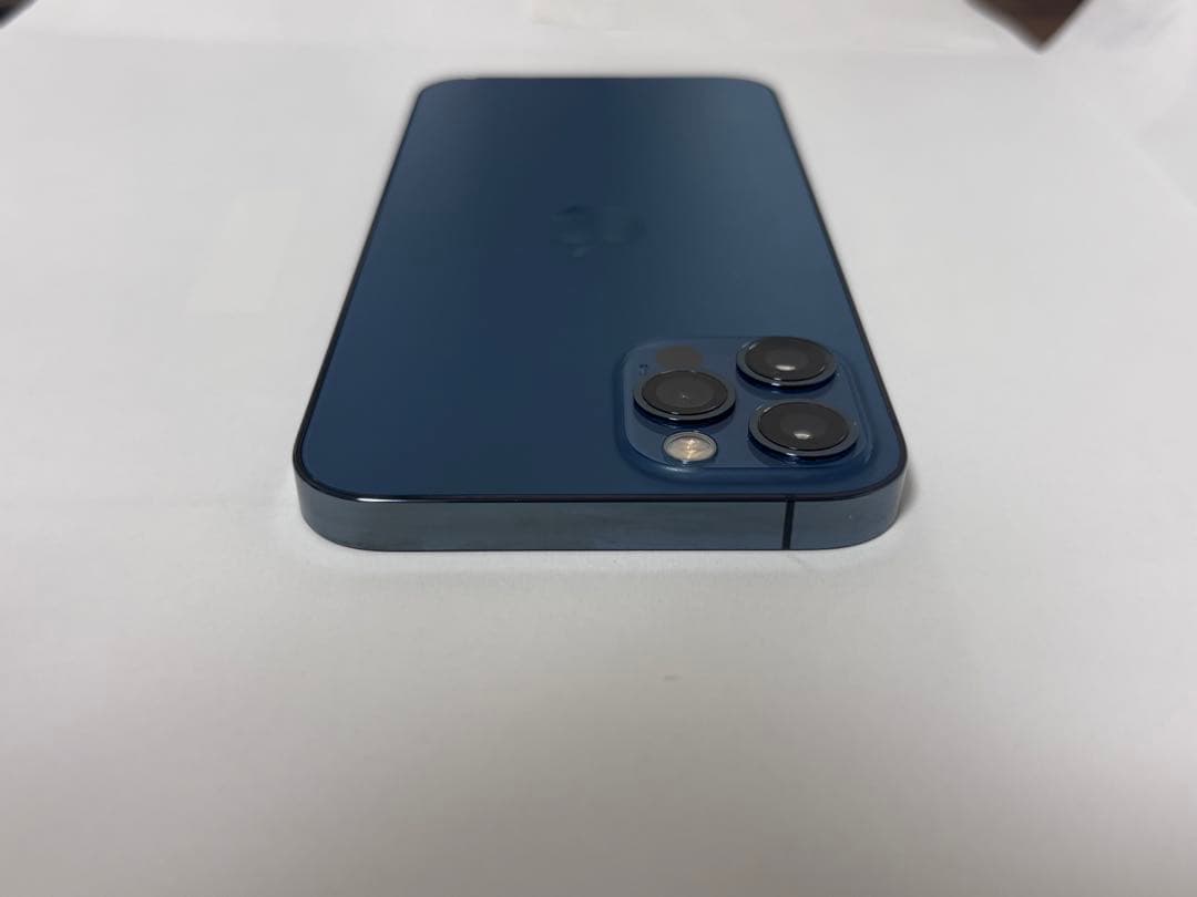 【美品】iPhone12Pro本体 128GB