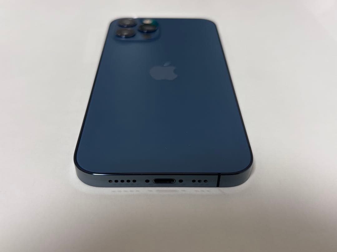 【美品】iPhone12Pro本体 128GB