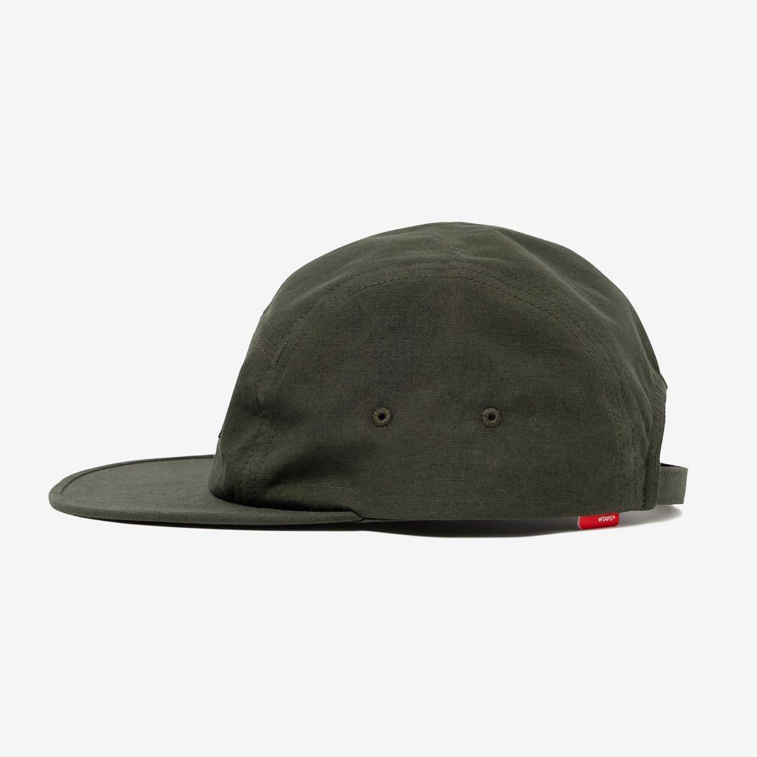 帽子 WTAPS T-5 03 CAP WRECKER WCPO VANS OTW