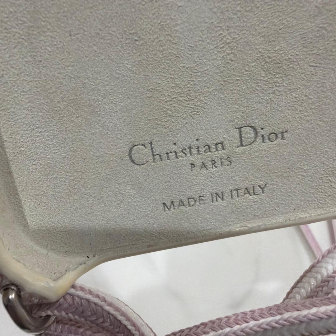 Christian Dior iPhone14プロマックス用