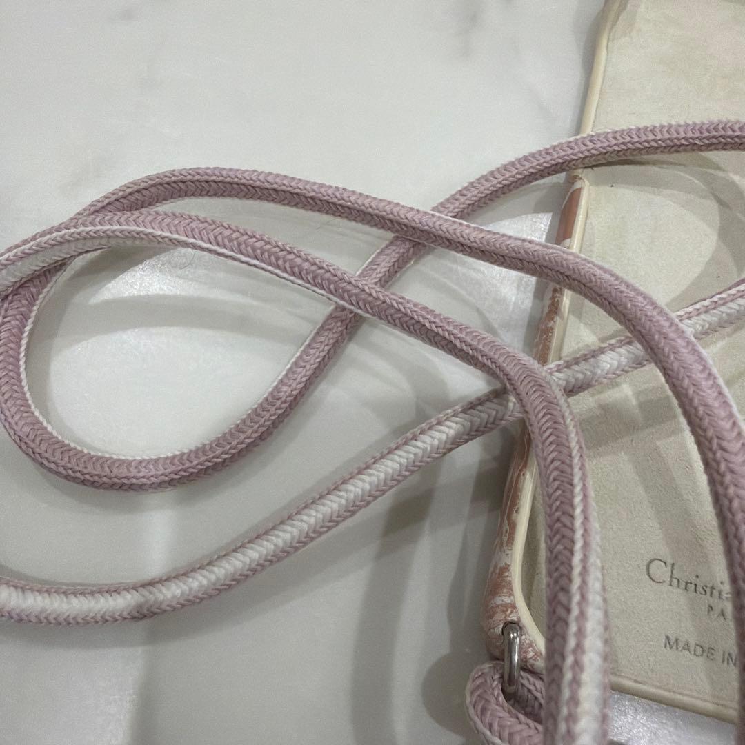 Christian Dior iPhone14プロマックス用