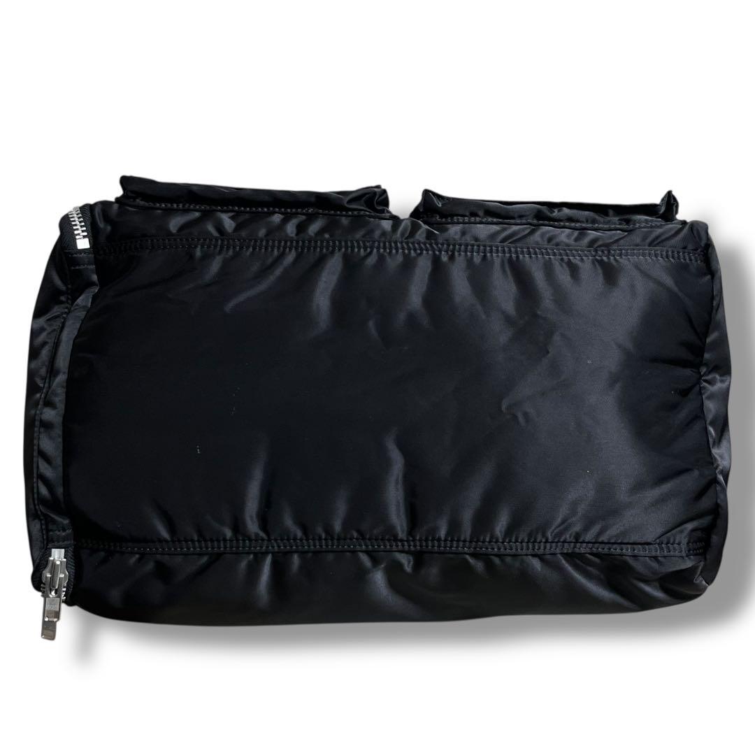 希少✨HEAD PORTER TANKER 2WAYボストンバッグ