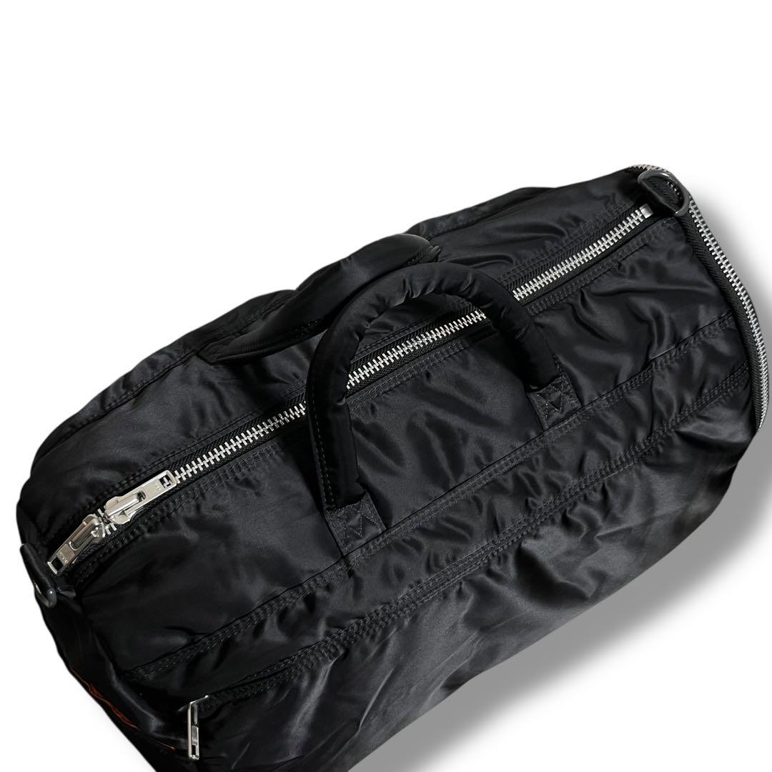 希少✨HEAD PORTER TANKER 2WAYボストンバッグ