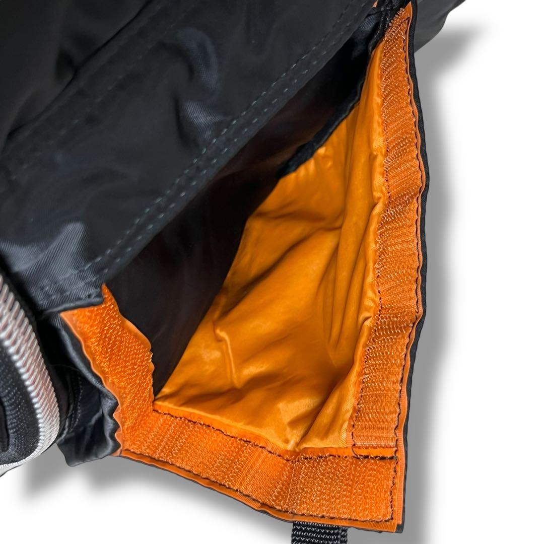 希少✨HEAD PORTER TANKER 2WAYボストンバッグ