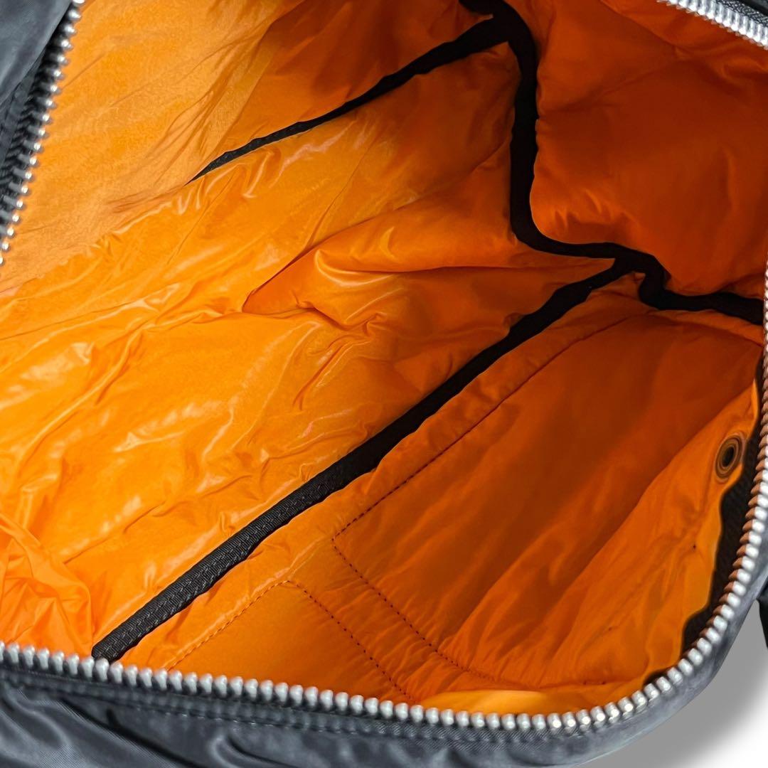 希少✨HEAD PORTER TANKER 2WAYボストンバッグ