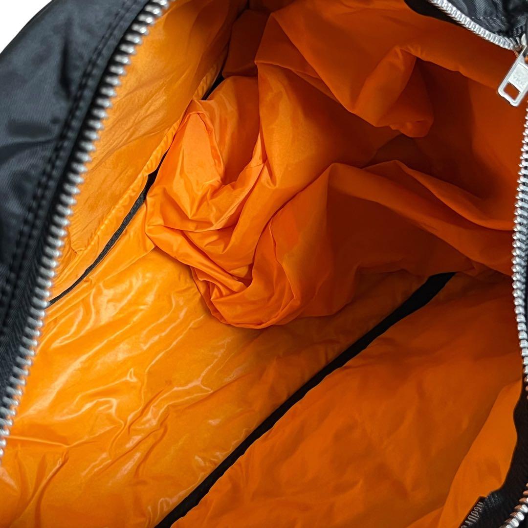 希少✨HEAD PORTER TANKER 2WAYボストンバッグ