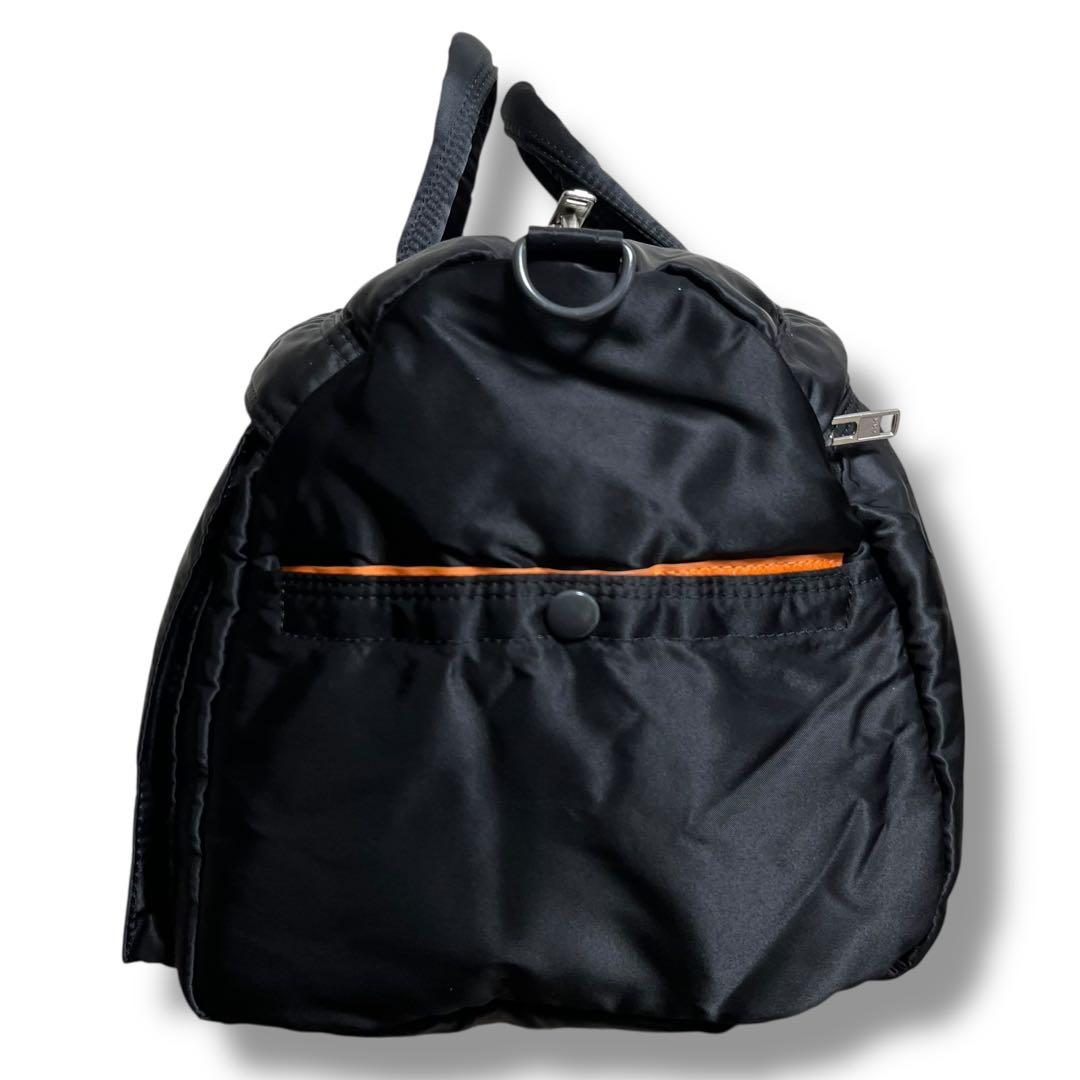 希少✨HEAD PORTER TANKER 2WAYボストンバッグ