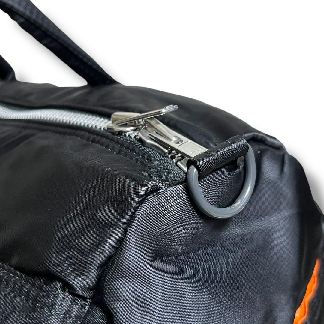 希少✨HEAD PORTER TANKER 2WAYボストンバッグ