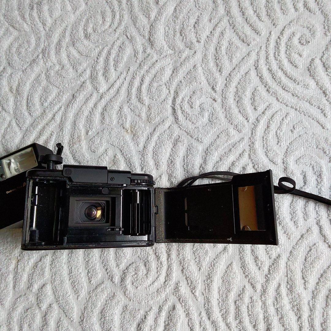 オリンパスXAelectronic flashA16