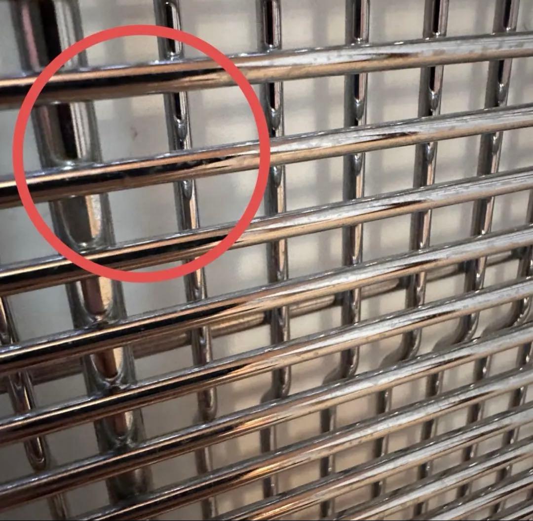 【ガード付き】サンラメラ 遠赤外線 セラミック ヒーター(1200W)