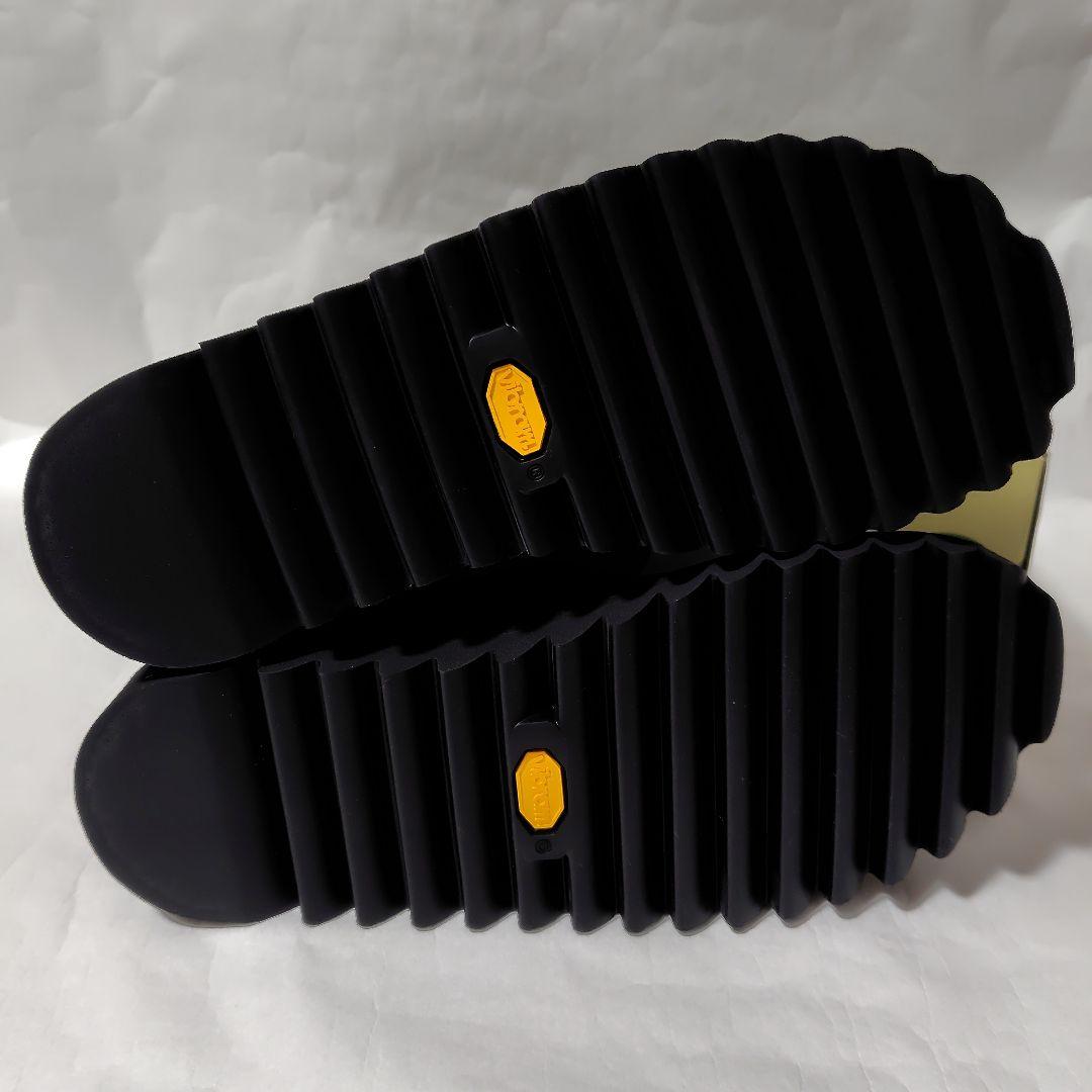 A BATHING APE ベイシングエイプ CENTER SEAM SHOES