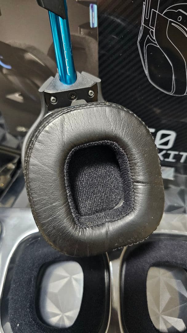 Astro A50 Wireless ヘッドセット MODKITセット