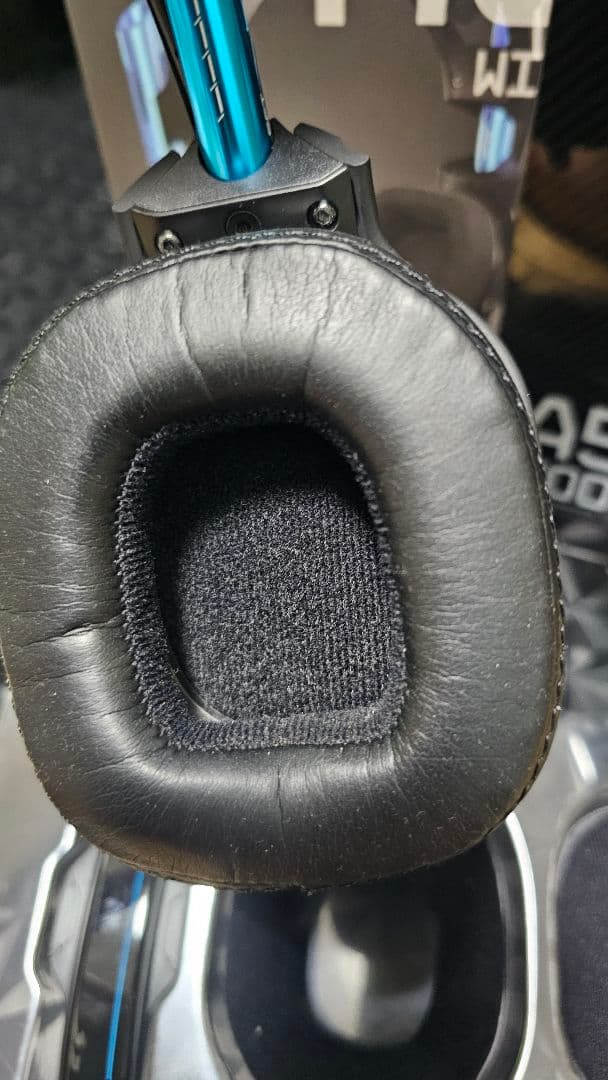 Astro A50 Wireless ヘッドセット MODKITセット